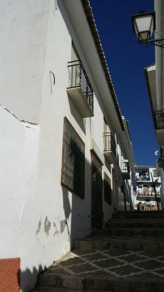Semi-Detached House Riogordo Málaga - imagen 11