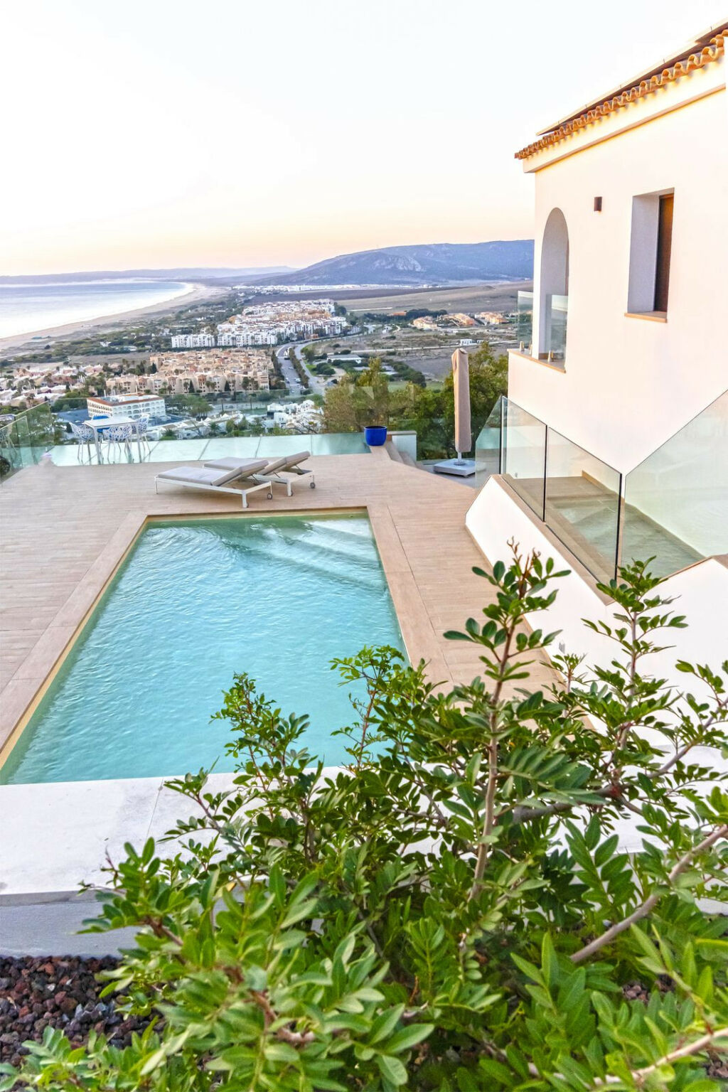 Detached Villa Zahara de los Atunes Cádiz - imagen 11