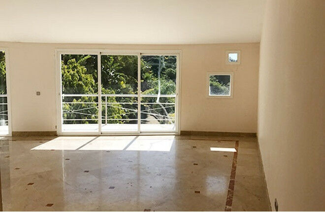 Detached Villa Los Almendros Málaga - Bild 11