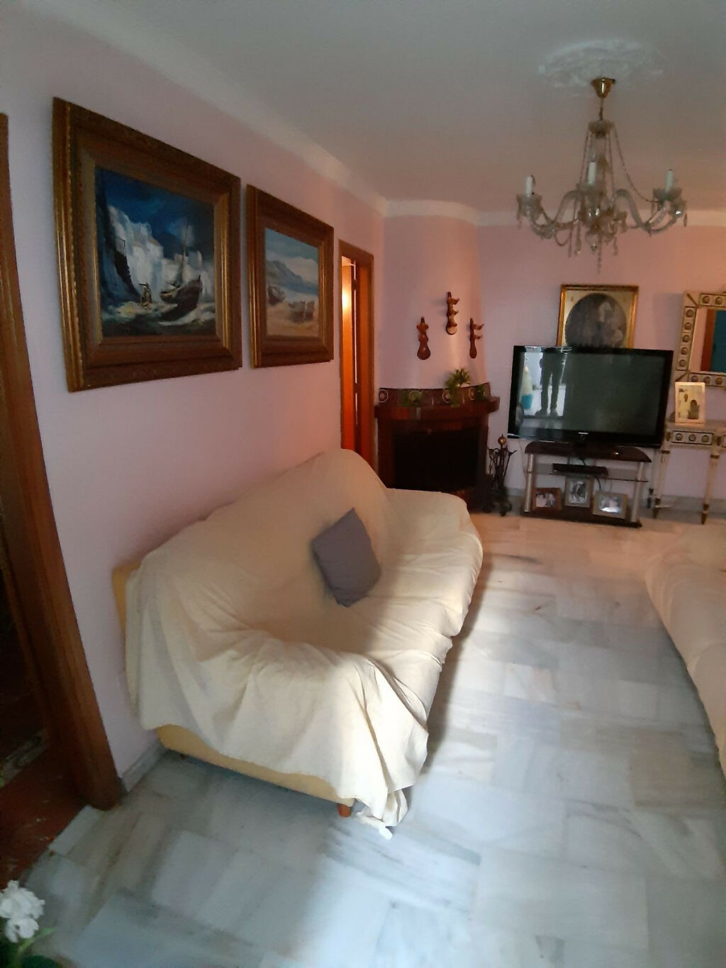 Detached Villa Mijas Málaga - imagen 11