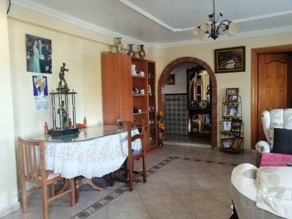 Townhouse Cártama Málaga - Bild 12