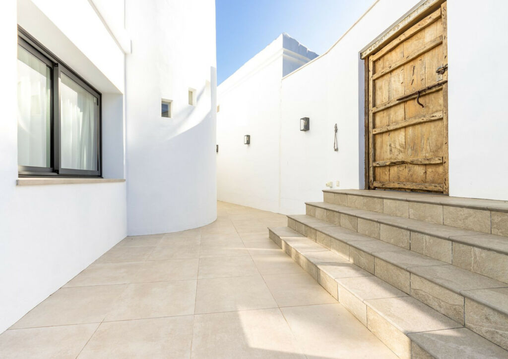 Detached Villa Zahara de los Atunes Cádiz - imagen 12