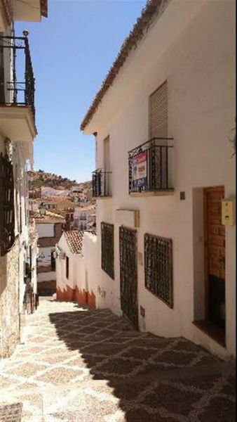 Semi-Detached House Riogordo Málaga - imagen 12