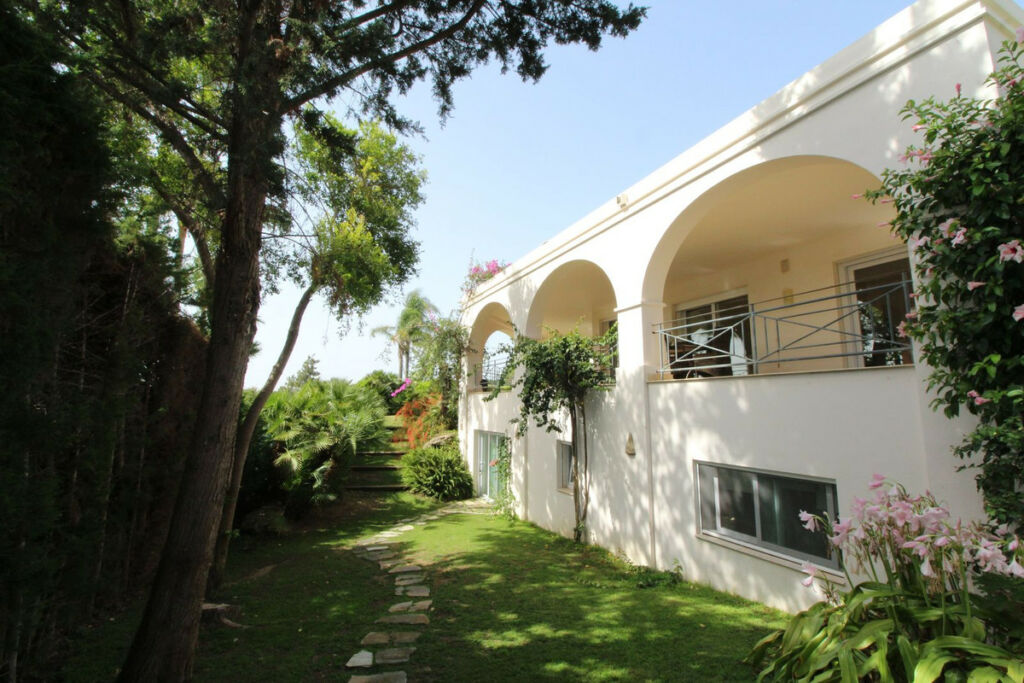Detached Villa Sotogrande Alto Cádiz - zdjęcie 12