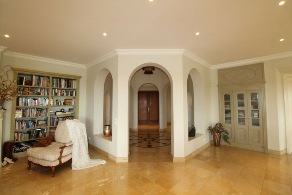 Detached Villa Sotogrande Alto Cádiz - zdjęcie 13