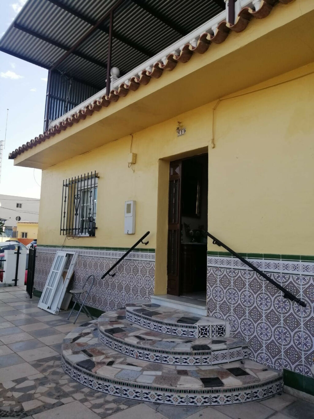Townhouse Cártama Málaga - Bild 13
