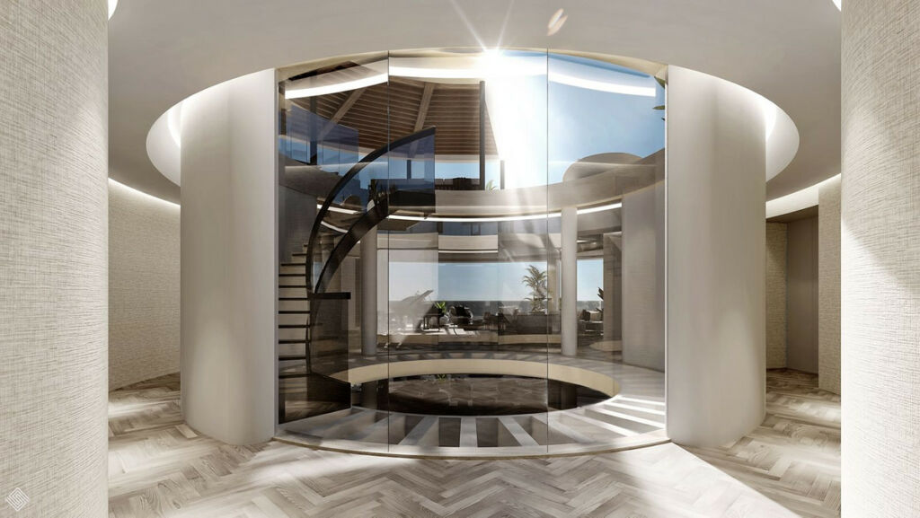 Penthouse El Madroñal Málaga - image 13