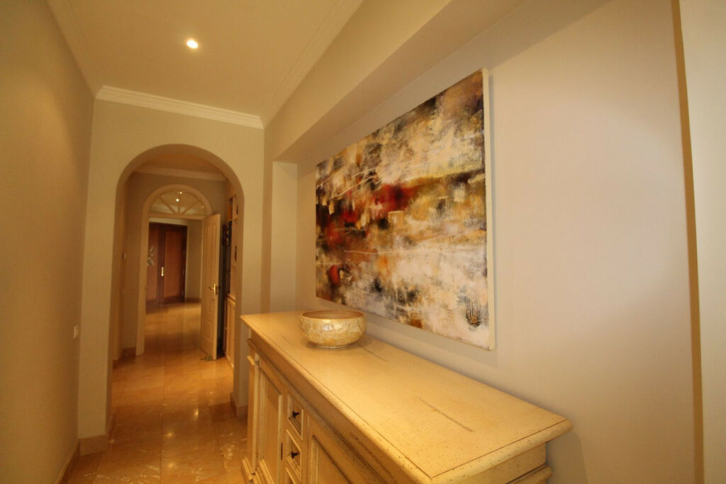 Detached Villa Sotogrande Alto Cádiz - zdjęcie 14
