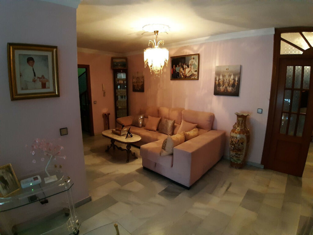 Detached Villa Mijas Málaga - imagen 14