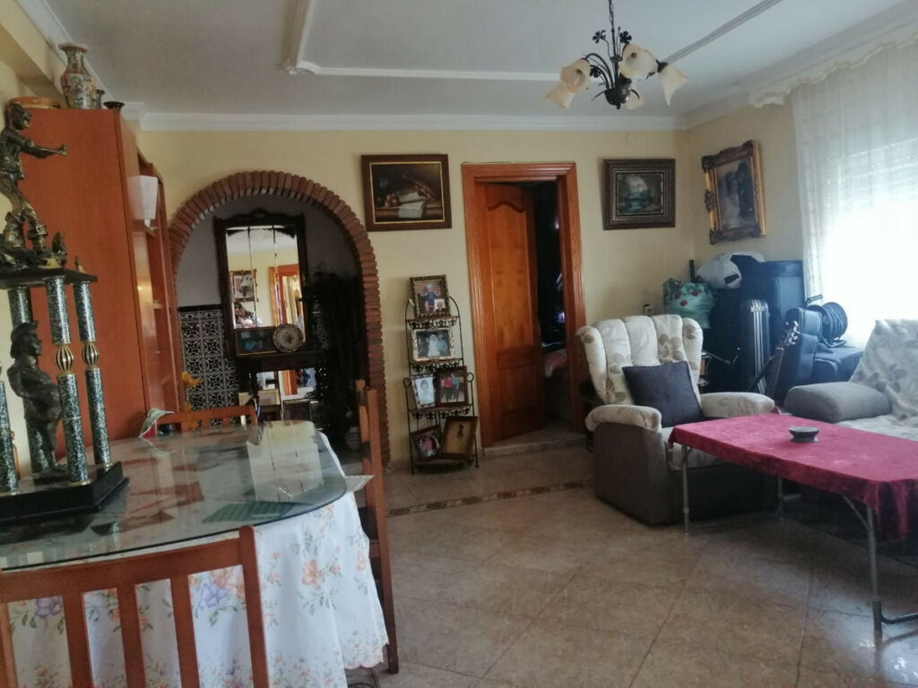 Townhouse Cártama Málaga - Bild 14