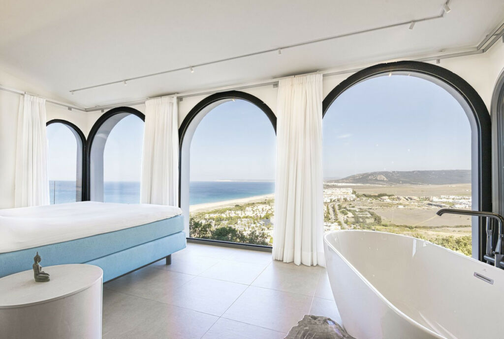 Detached Villa Zahara de los Atunes Cádiz - imagen 15