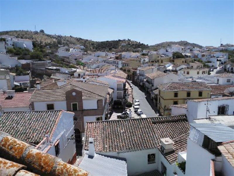 Semi-Detached House Riogordo Málaga - imagen 15