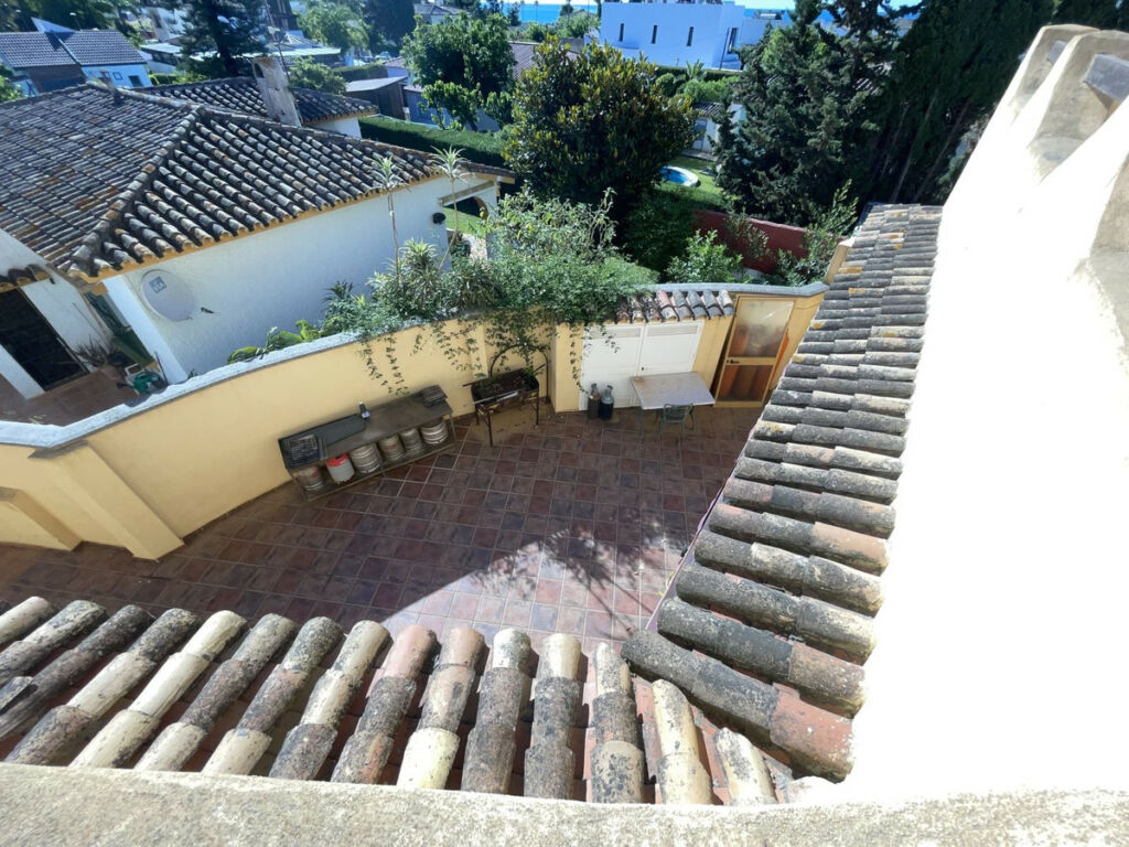 Bar El Paraiso Málaga - zdjęcie 15