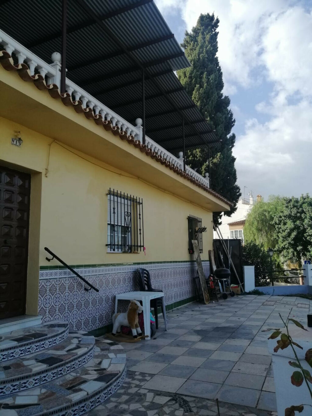 Townhouse Cártama Málaga - Bild 16