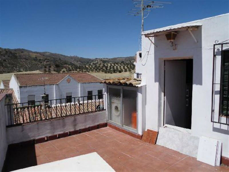 Semi-Detached House Riogordo Málaga - imagen 16