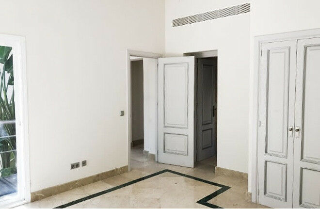Detached Villa Los Almendros Málaga - Bild 16