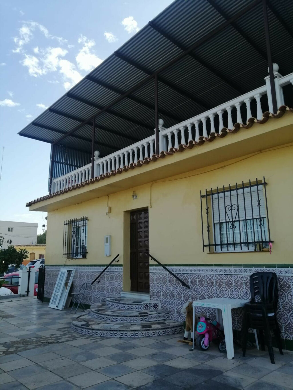 Townhouse Cártama Málaga - Bild 17