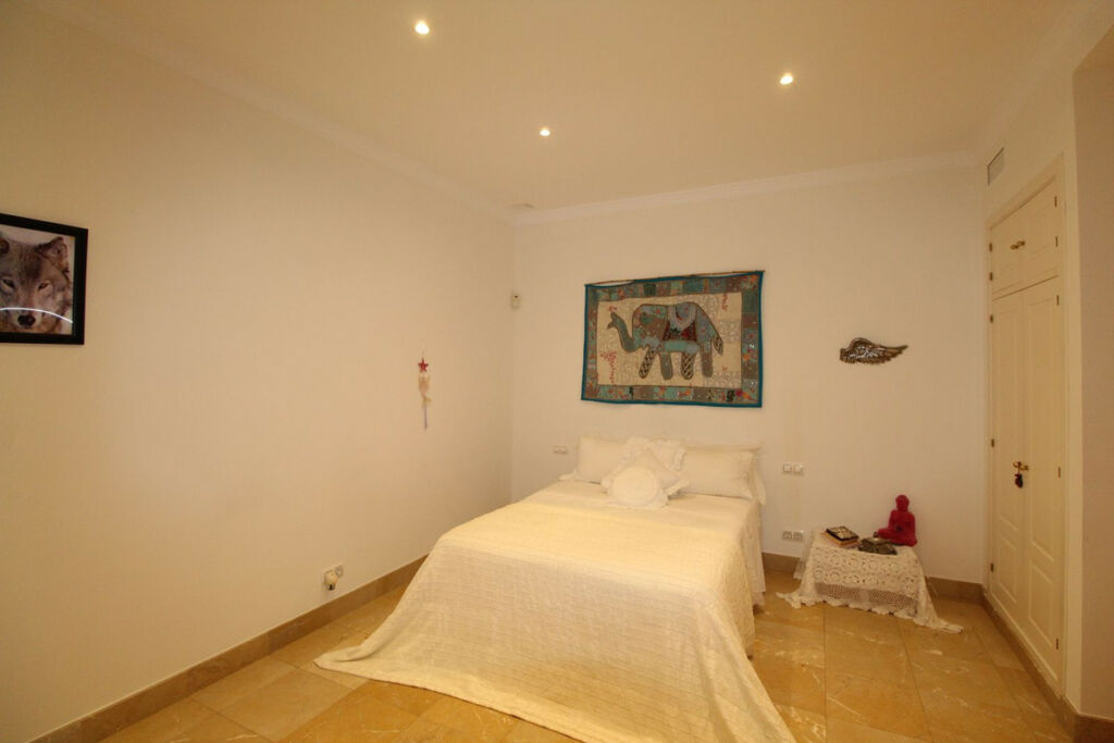 Detached Villa Sotogrande Alto Cádiz - zdjęcie 17