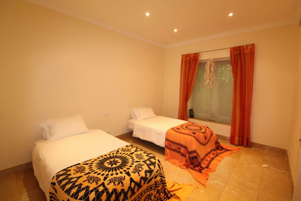 Detached Villa Sotogrande Alto Cádiz - zdjęcie 18