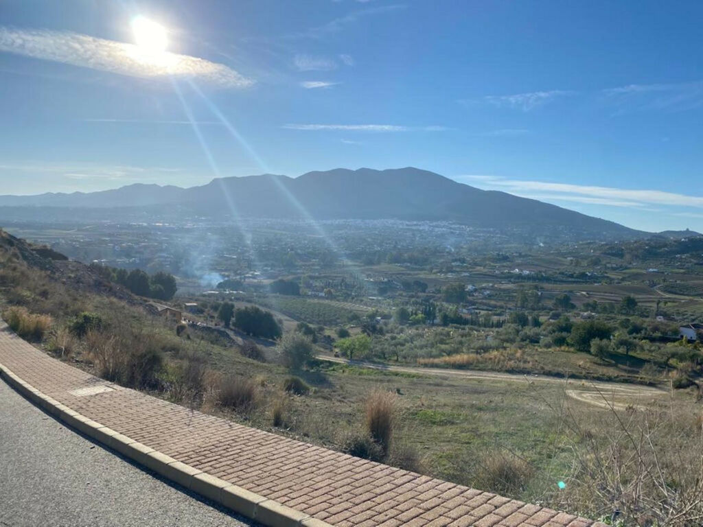 Residential Plot Coín Málaga - zdjęcie 2