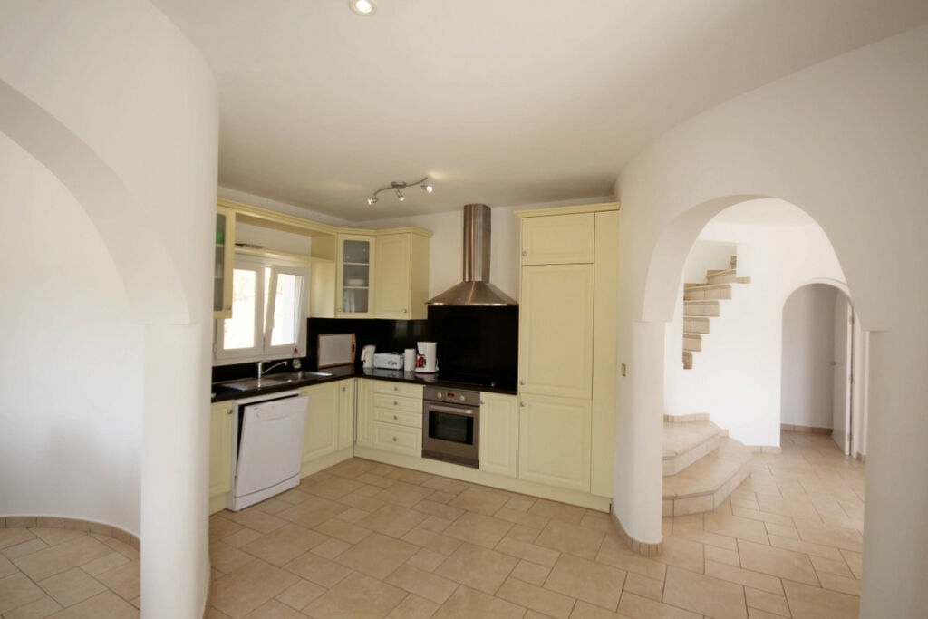 Detached Villa Javea Alicante - imagen 5