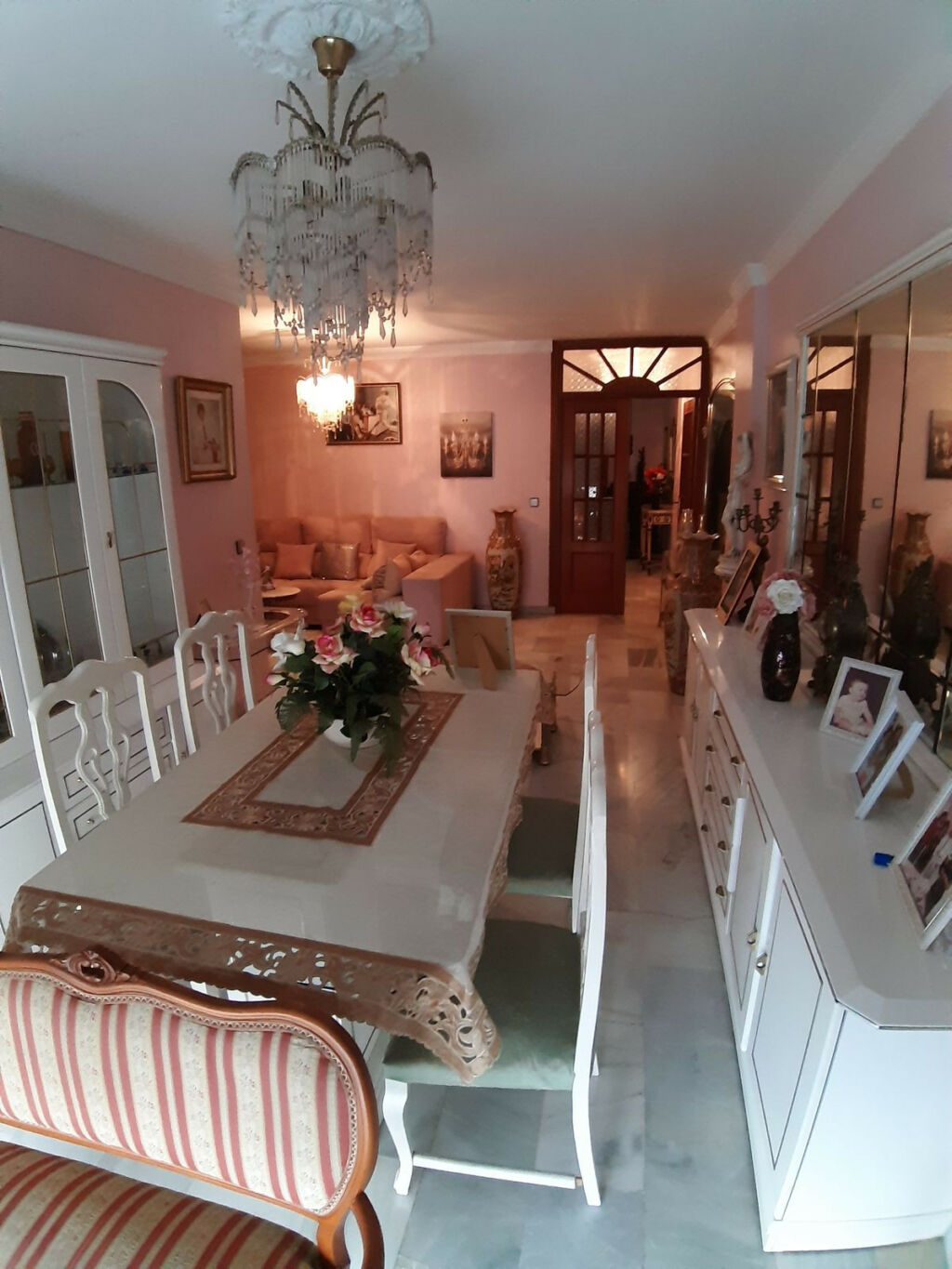 Detached Villa Mijas Málaga - imagen 2