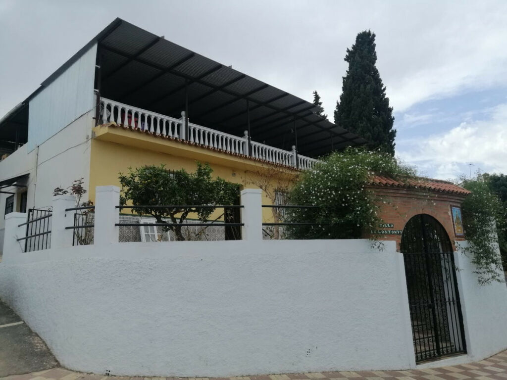 Townhouse Cártama Málaga - Bild 2