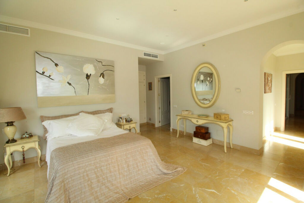 Detached Villa Sotogrande Alto Cádiz - zdjęcie 20