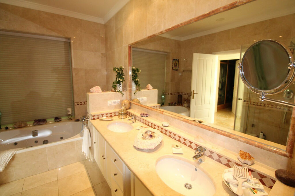 Detached Villa Sotogrande Alto Cádiz - zdjęcie 21