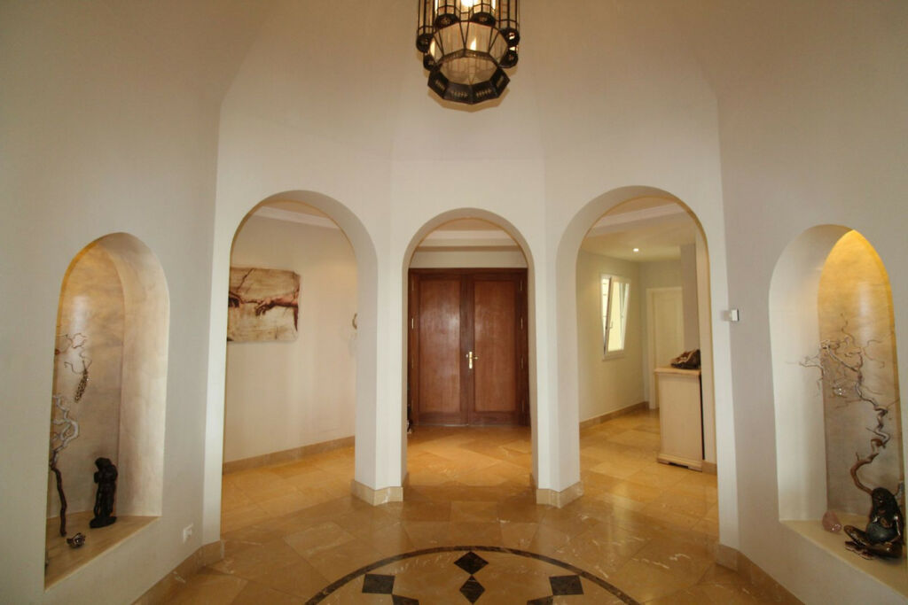 Detached Villa Sotogrande Alto Cádiz - zdjęcie 26