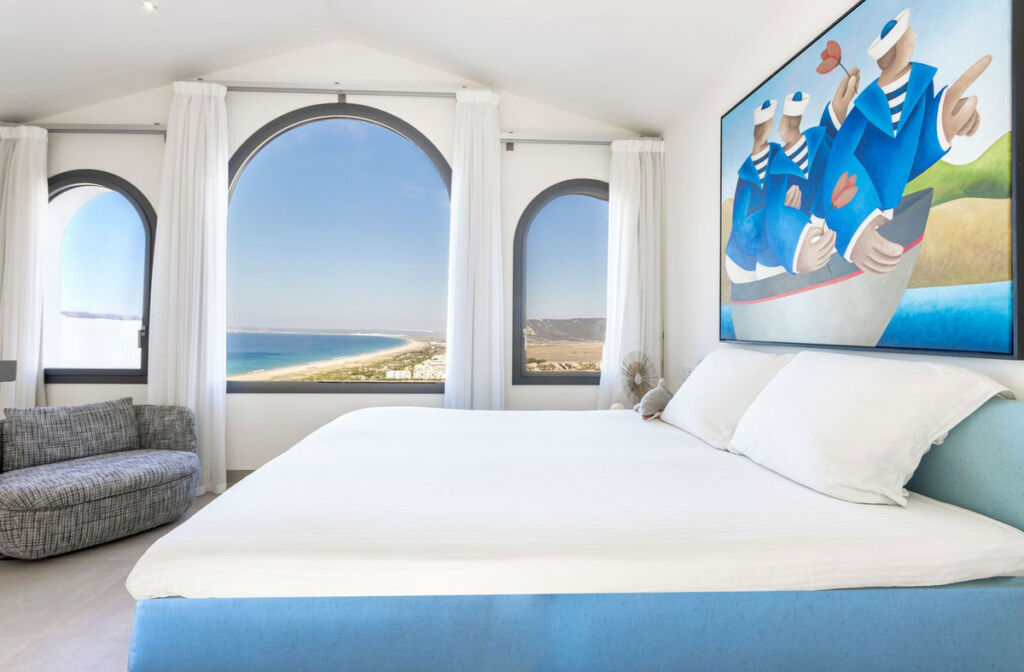 Detached Villa Zahara de los Atunes Cádiz - imagen 27