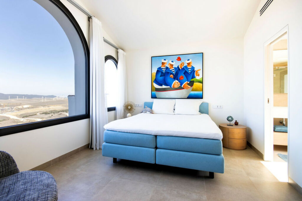 Detached Villa Zahara de los Atunes Cádiz - imagen 29