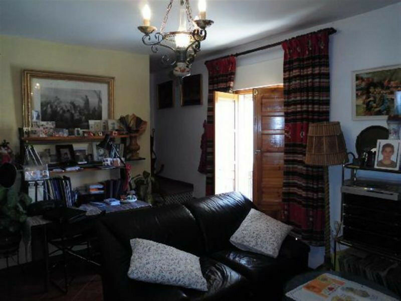 Semi-Detached House Riogordo Málaga - imagen 3