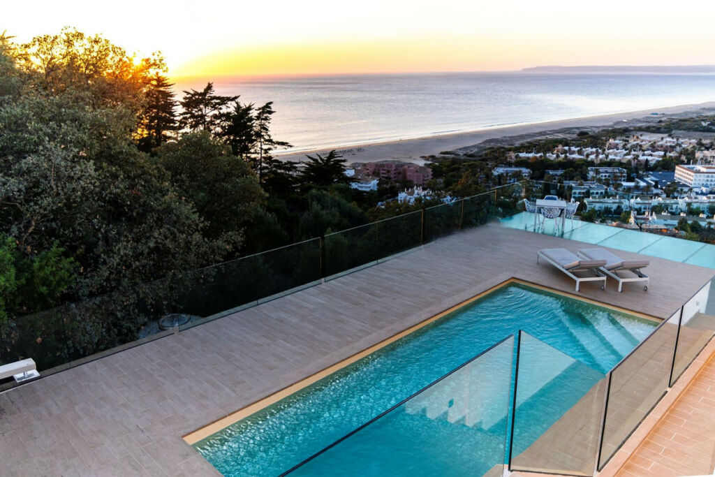 Detached Villa Zahara de los Atunes Cádiz - imagen 3