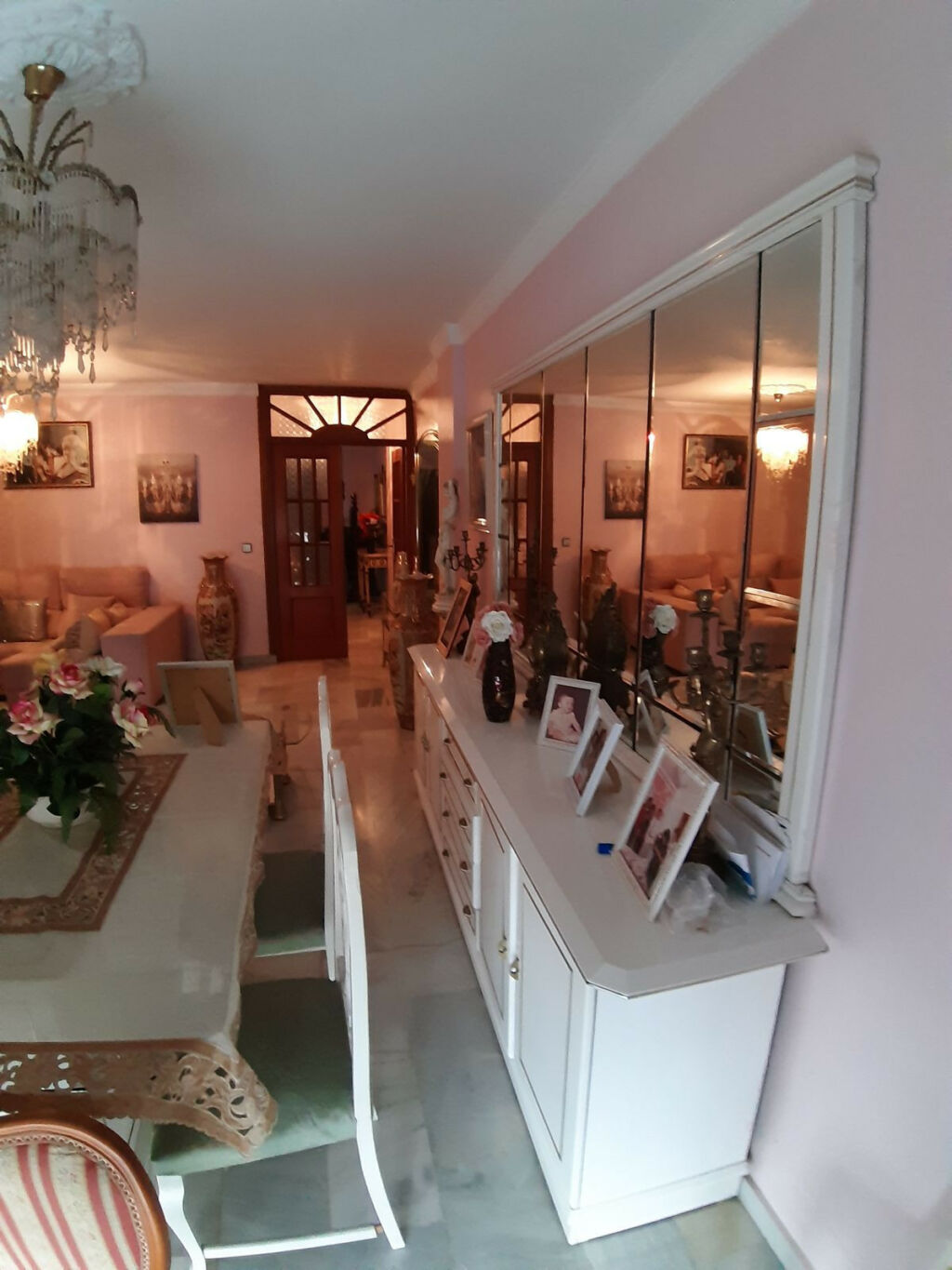 Detached Villa Mijas Málaga - imagen 3
