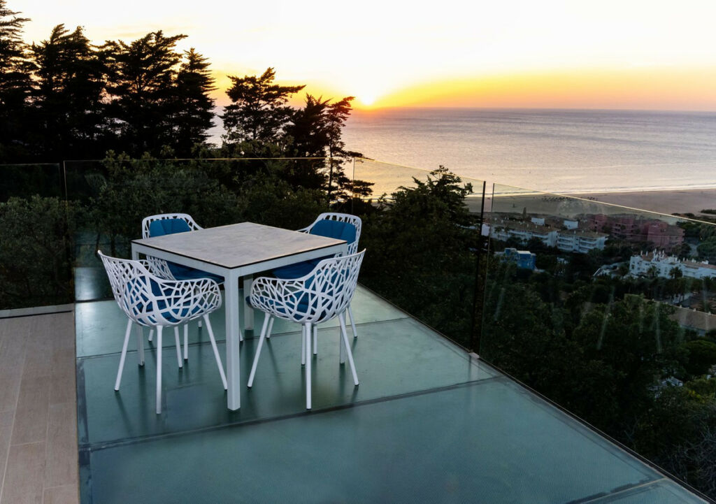 Detached Villa Zahara de los Atunes Cádiz - imagen 32