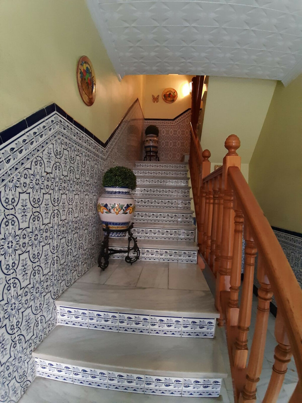 Detached Villa Mijas Málaga - imagen 33