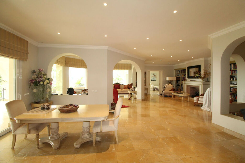 Detached Villa Sotogrande Alto Cádiz - zdjęcie 36