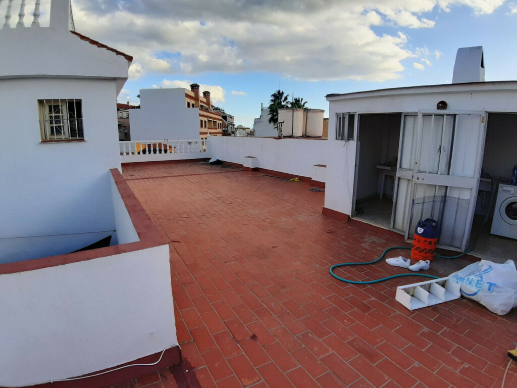 Detached Villa Mijas Málaga - imagen 37
