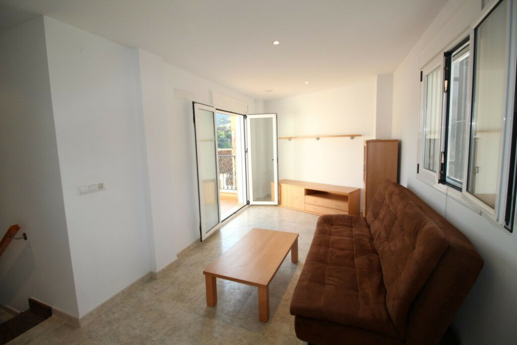 Semi-Detached House Árchez Málaga - imagen 4