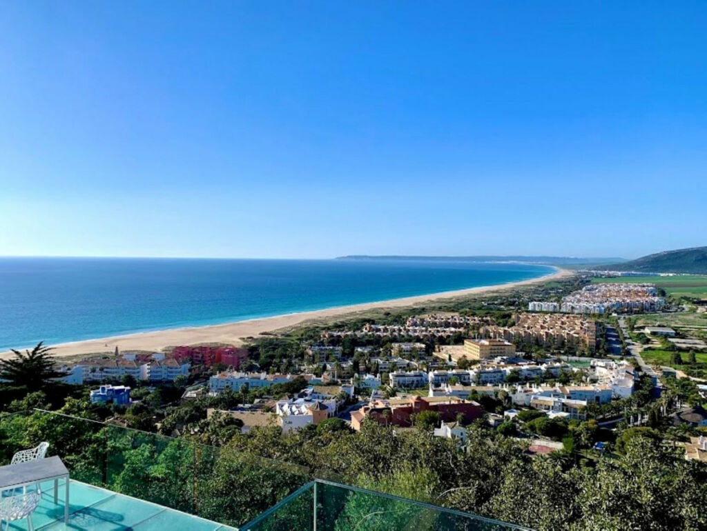 Detached Villa Zahara de los Atunes Cádiz - imagen 4