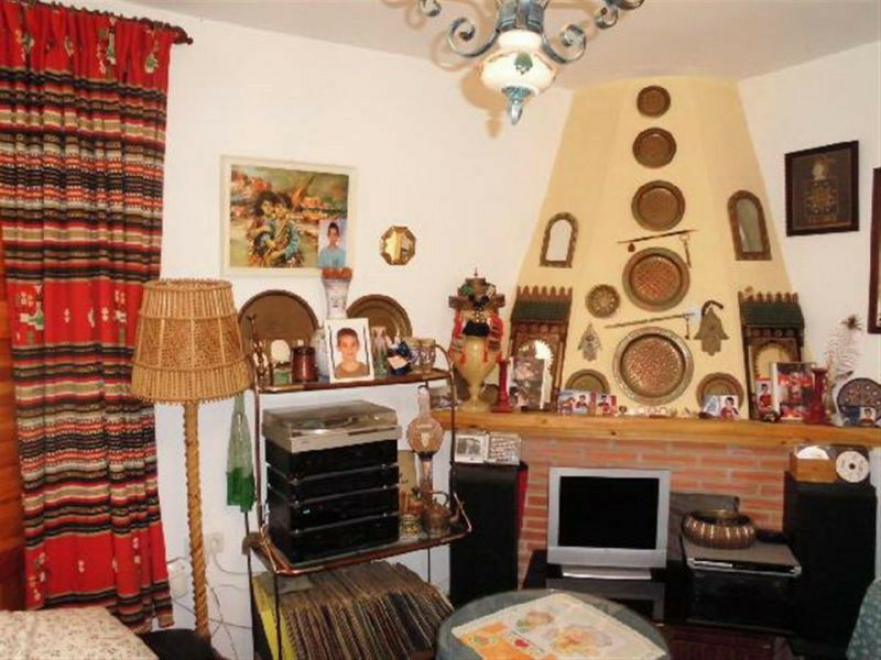 Semi-Detached House Riogordo Málaga - imagen 4