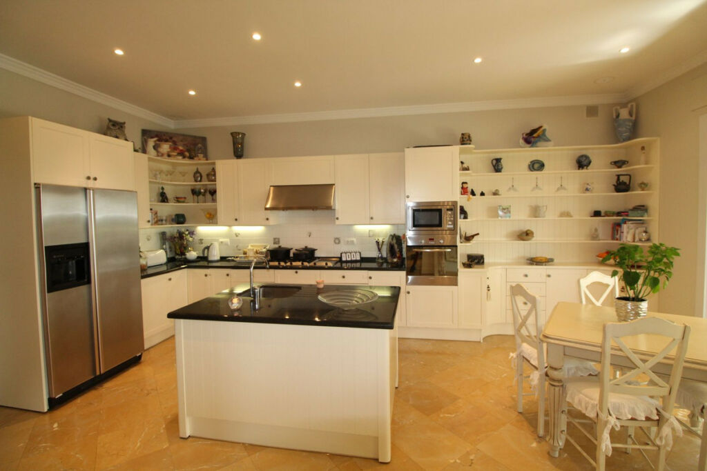 Detached Villa Sotogrande Alto Cádiz - zdjęcie 40