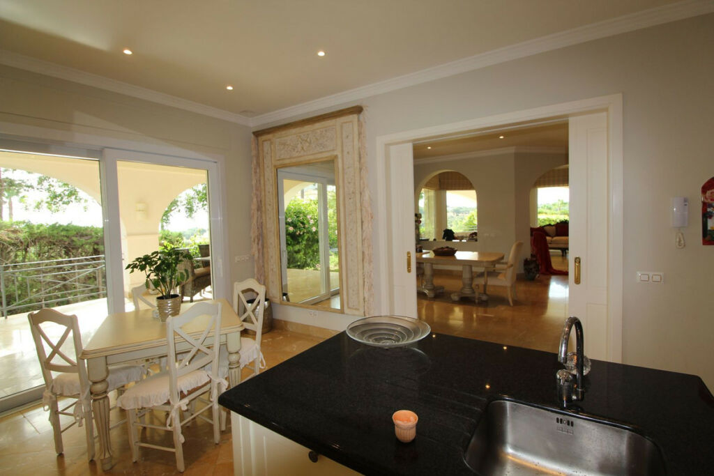 Detached Villa Sotogrande Alto Cádiz - zdjęcie 41