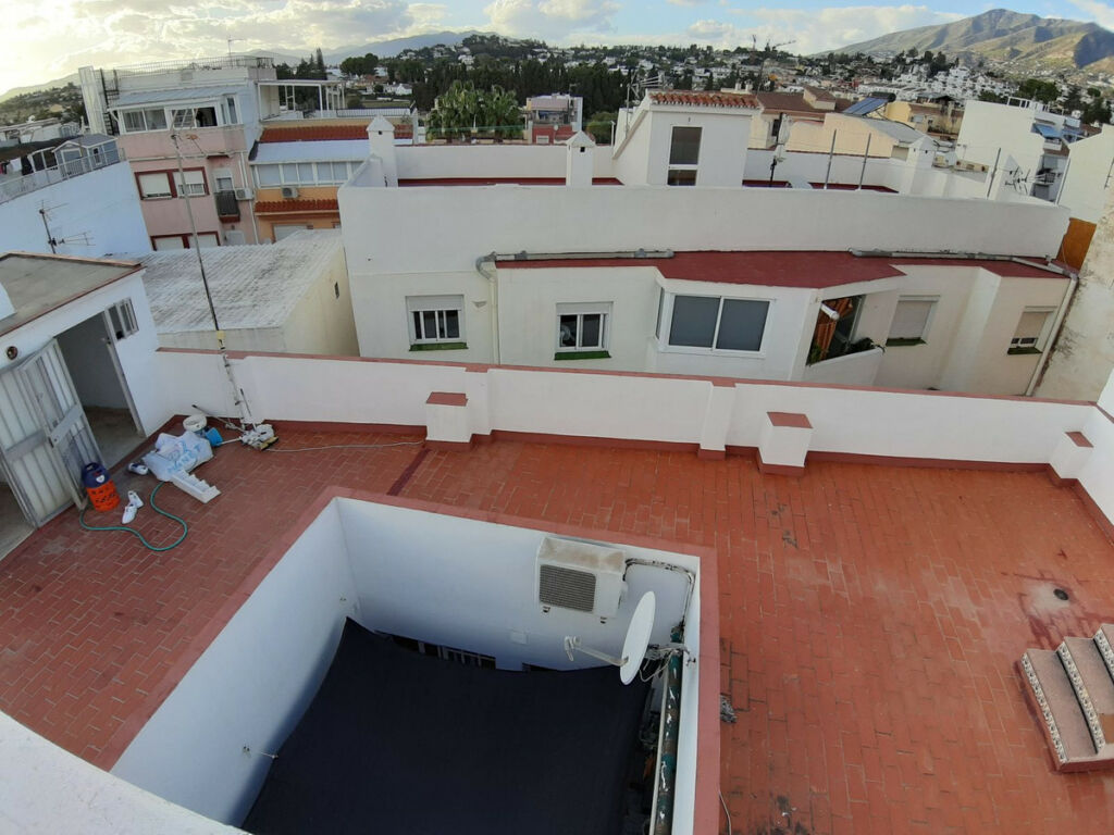 Detached Villa Mijas Málaga - imagen 42