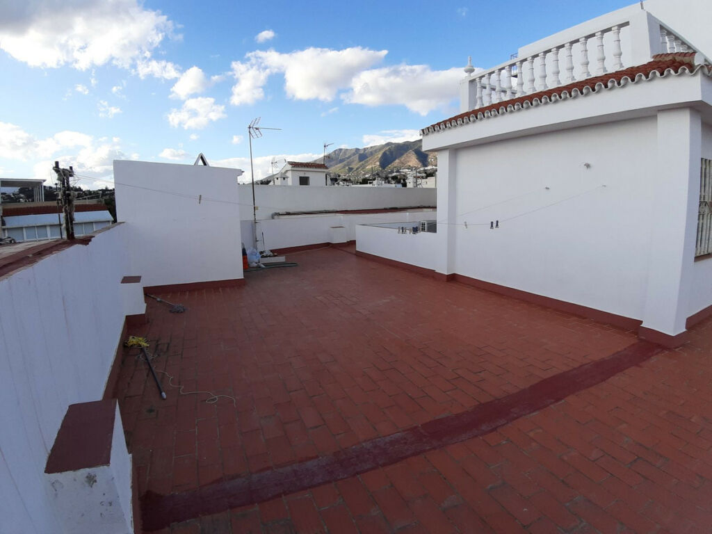 Detached Villa Mijas Málaga - imagen 43