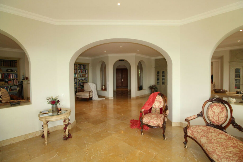 Detached Villa Sotogrande Alto Cádiz - zdjęcie 44