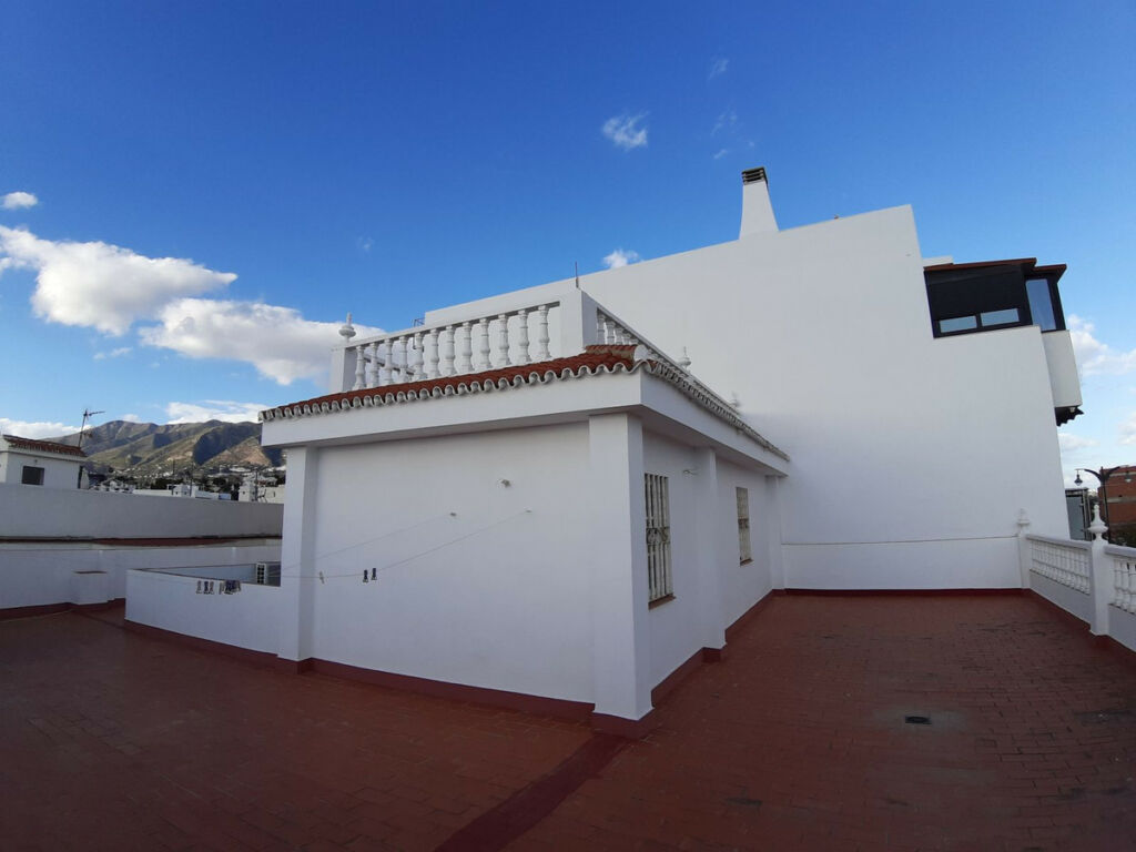 Detached Villa Mijas Málaga - imagen 45