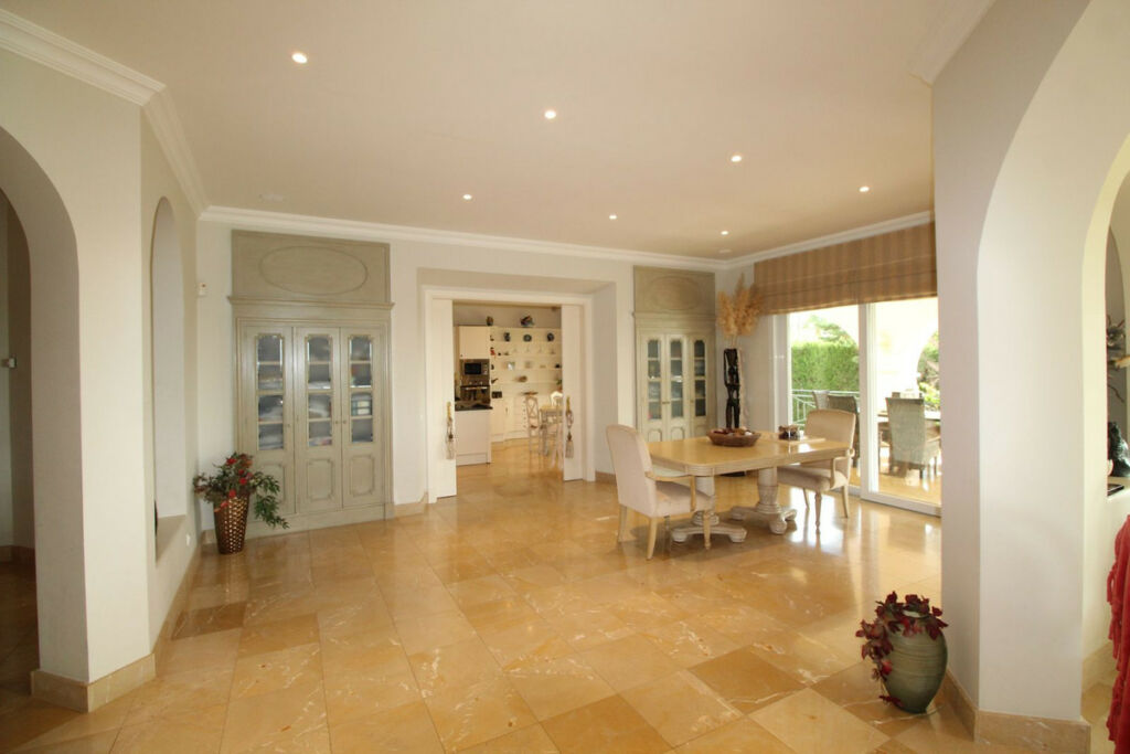 Detached Villa Sotogrande Alto Cádiz - zdjęcie 47