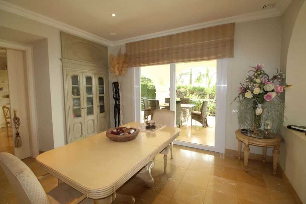 Detached Villa Sotogrande Alto Cádiz - zdjęcie 48
